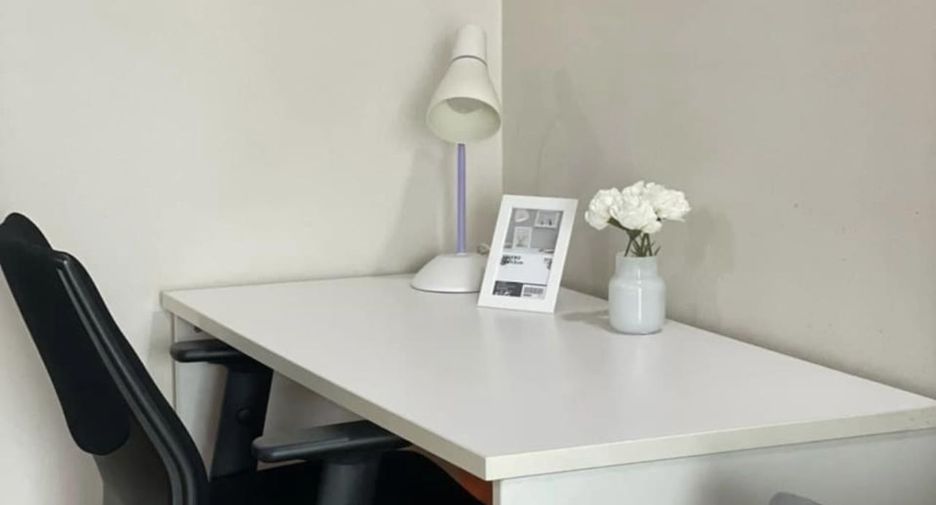 For sale and for rent 1 bed condo in Chatuchak, Bangkok