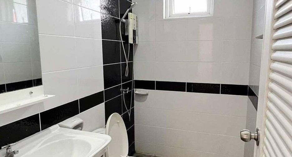 For rent 3 bedrooms house in Hua Hin, Prachuap Khiri Khan