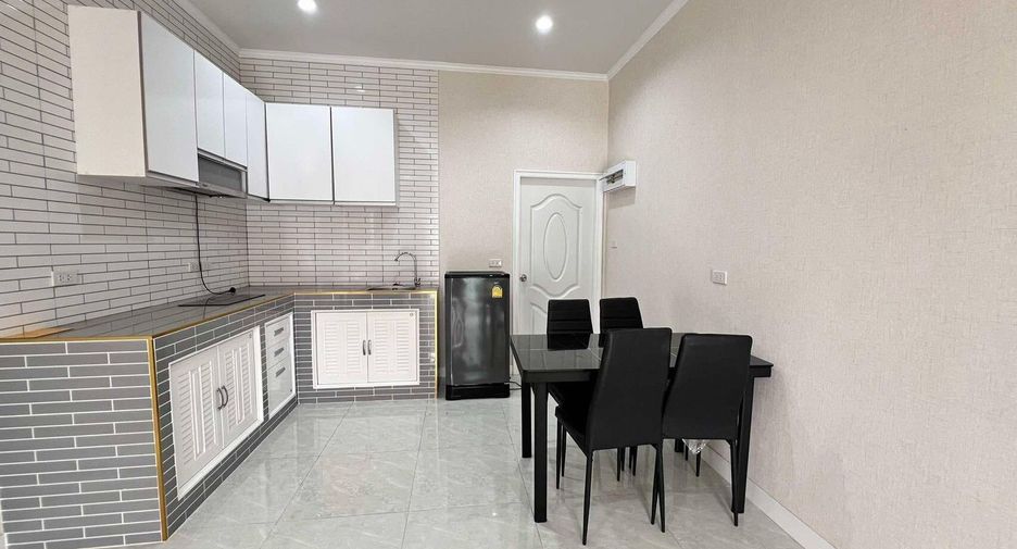 For rent 3 bedrooms house in Hua Hin, Prachuap Khiri Khan