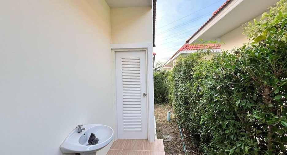 For rent 3 bedrooms house in Hua Hin, Prachuap Khiri Khan