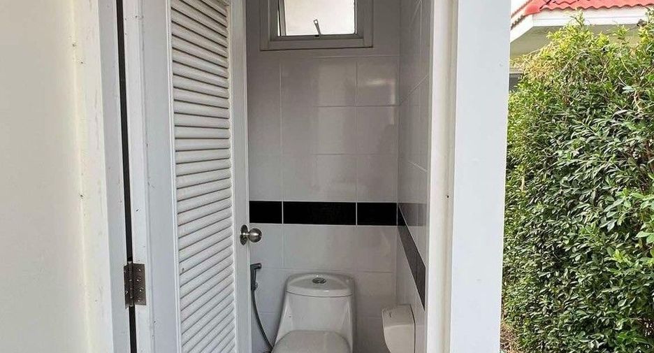 For rent 3 bedrooms house in Hua Hin, Prachuap Khiri Khan