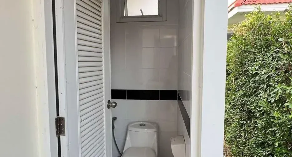 Casa en alquiler de 3 habitaciones en Hua Hin, Prachuap Khiri Khan