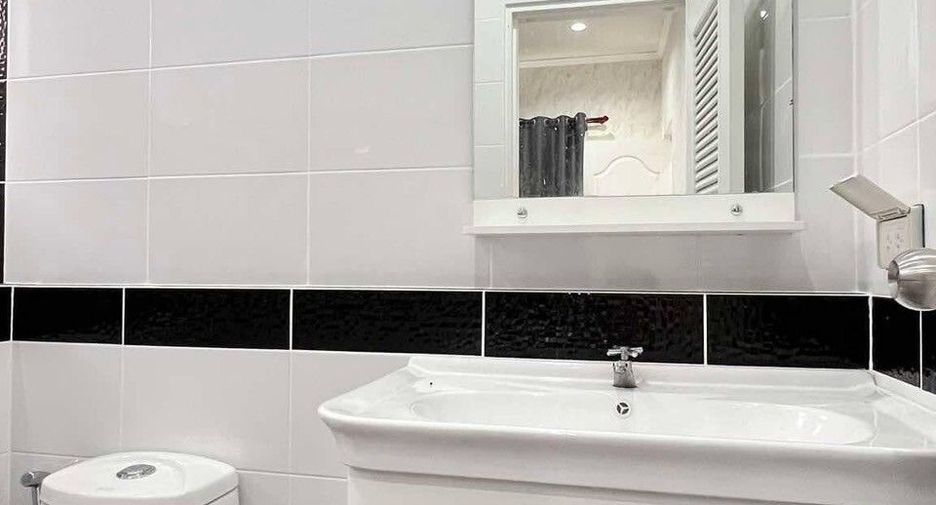 For rent 3 bedrooms house in Hua Hin, Prachuap Khiri Khan