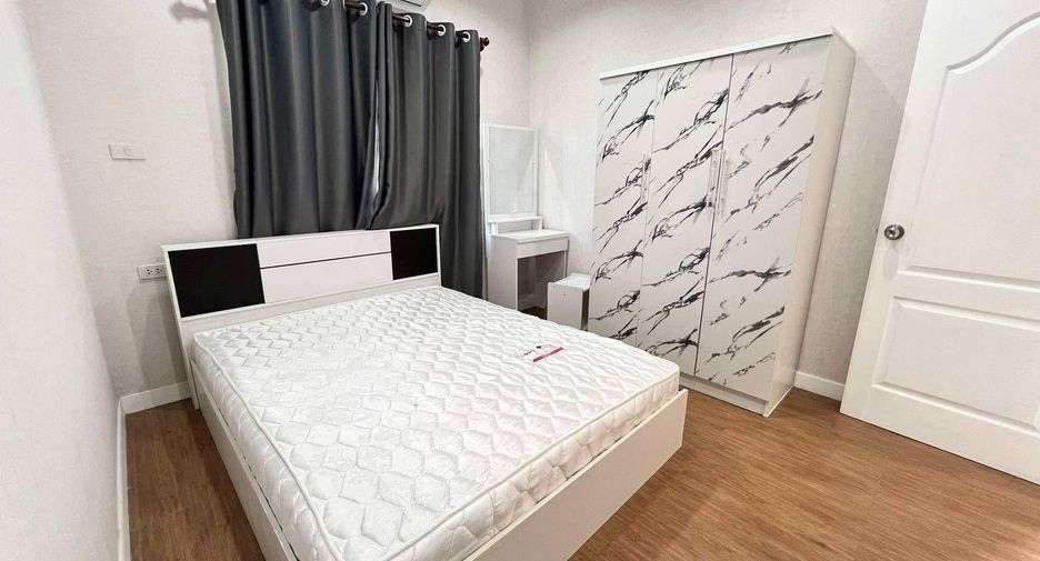 For rent 3 bedrooms house in Hua Hin, Prachuap Khiri Khan
