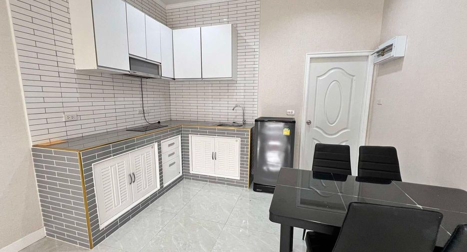 For rent 3 bedrooms house in Hua Hin, Prachuap Khiri Khan