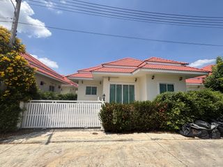 For Rent 3 Bedroom House In Hua Hin, Prachuap Khiri Khan