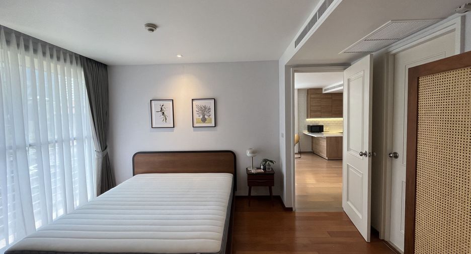 For sale and for rent 2 bedrooms condo in Pathum Wan, Bangkok
