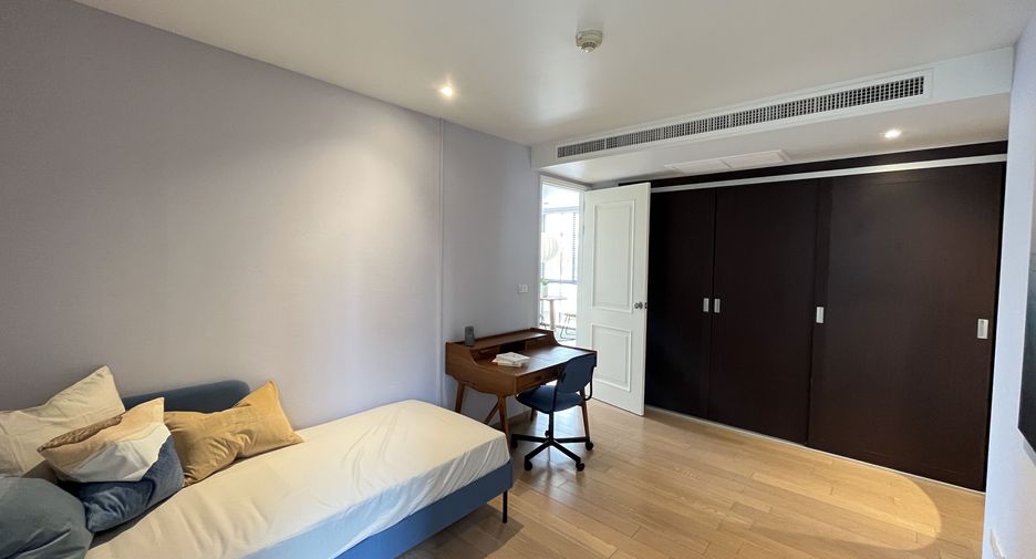 For sale and for rent 2 bedrooms condo in Pathum Wan, Bangkok