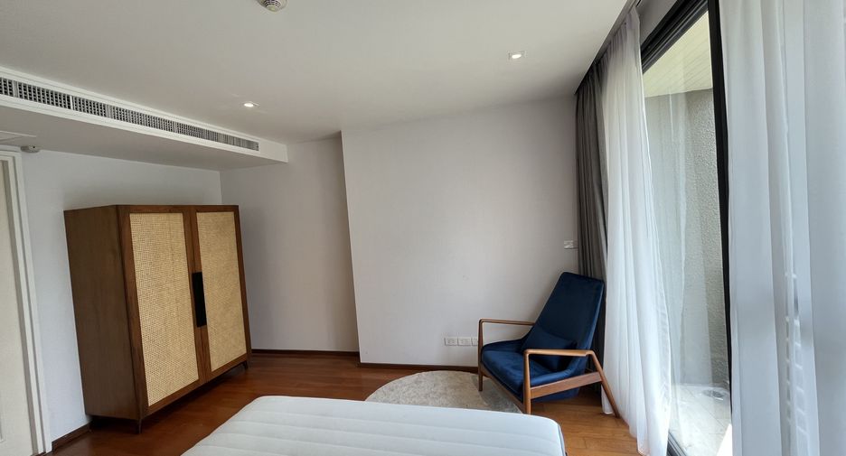 For sale and for rent 2 bedrooms condo in Pathum Wan, Bangkok