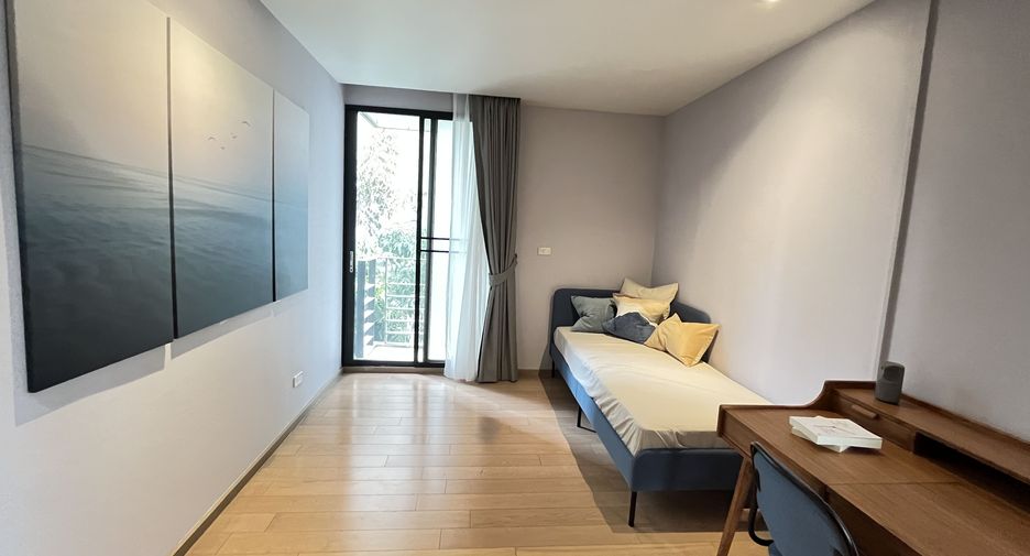 For sale and for rent 2 bedrooms condo in Pathum Wan, Bangkok