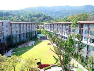 For rent studio condo in Mueang Chiang Mai, Chiang Mai