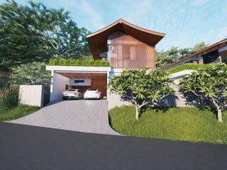 For sale 3 bedrooms villa in Ko Samui, Surat Thani