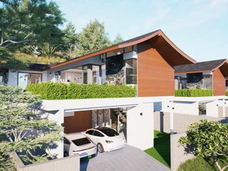 For sale 3 bedrooms villa in Ko Samui, Surat Thani