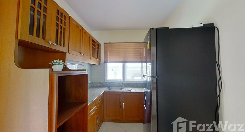 For sale 4 bedrooms house in Hang Dong, Chiang Mai
