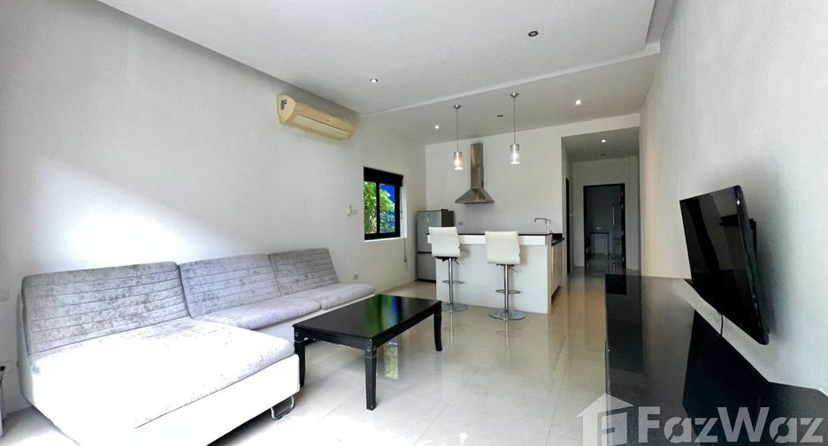 For sale 4 bedrooms villa in Ko Samui, Surat Thani
