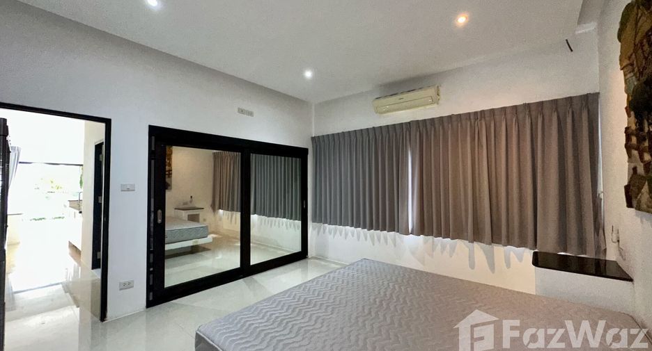 For sale 4 bedrooms villa in Ko Samui, Surat Thani