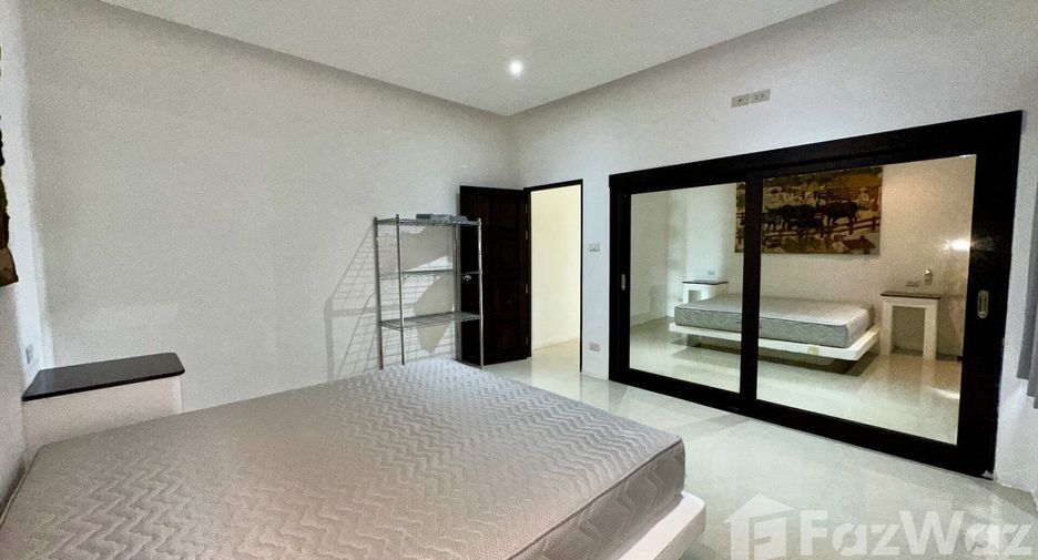 For sale 4 bedrooms villa in Ko Samui, Surat Thani