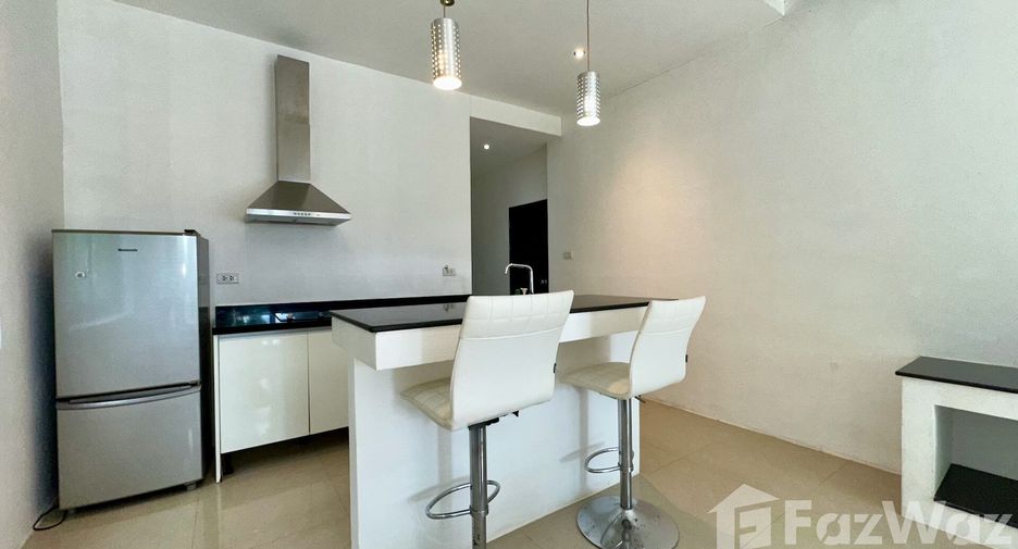 For sale 4 bedrooms villa in Ko Samui, Surat Thani