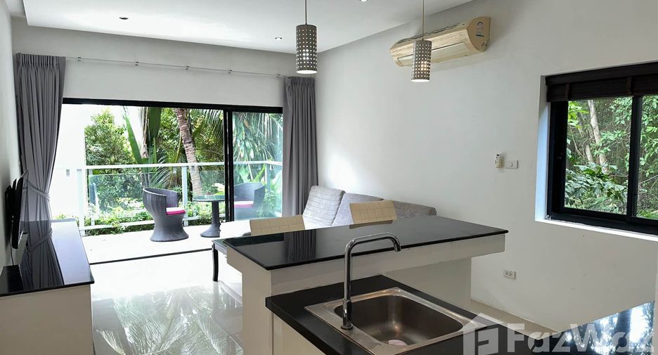 For sale 4 bedrooms villa in Ko Samui, Surat Thani