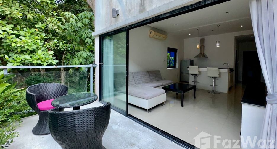 For sale 4 bedrooms villa in Ko Samui, Surat Thani