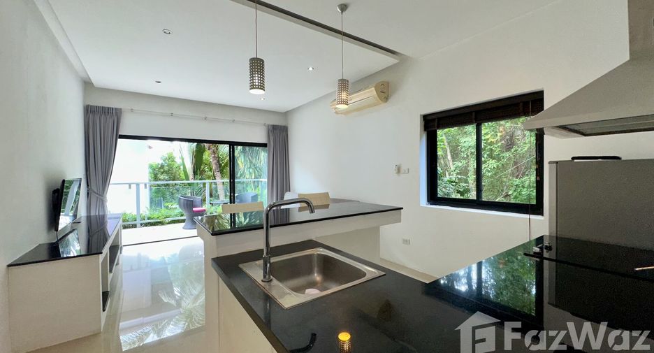 For sale 4 bedrooms villa in Ko Samui, Surat Thani