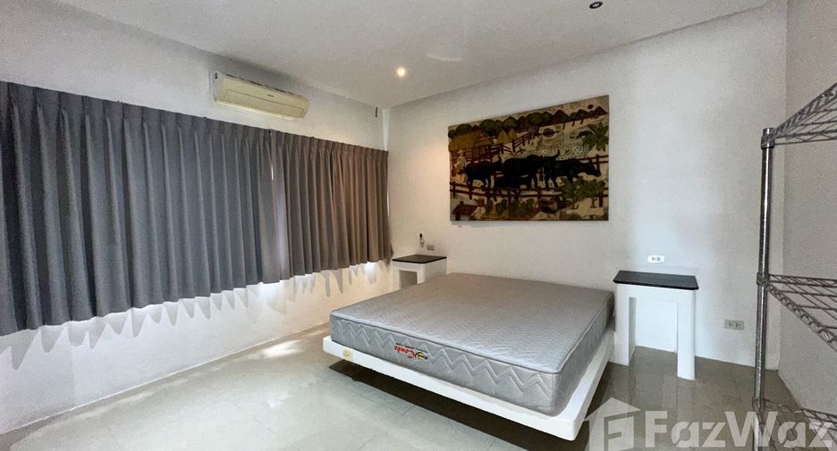 For sale 4 bedrooms villa in Ko Samui, Surat Thani