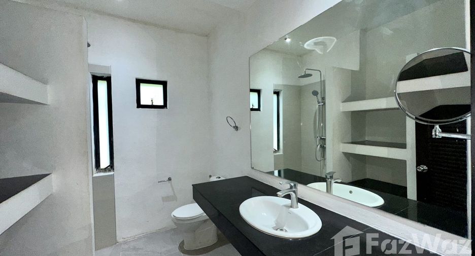 For sale 4 bedrooms villa in Ko Samui, Surat Thani