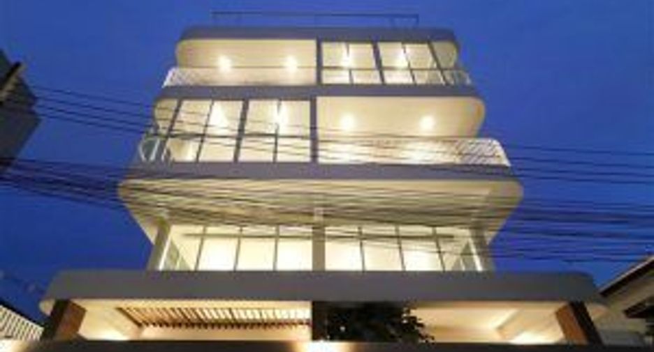 For sale 6 ベッドルーム house in Suan Luang, Bangkok