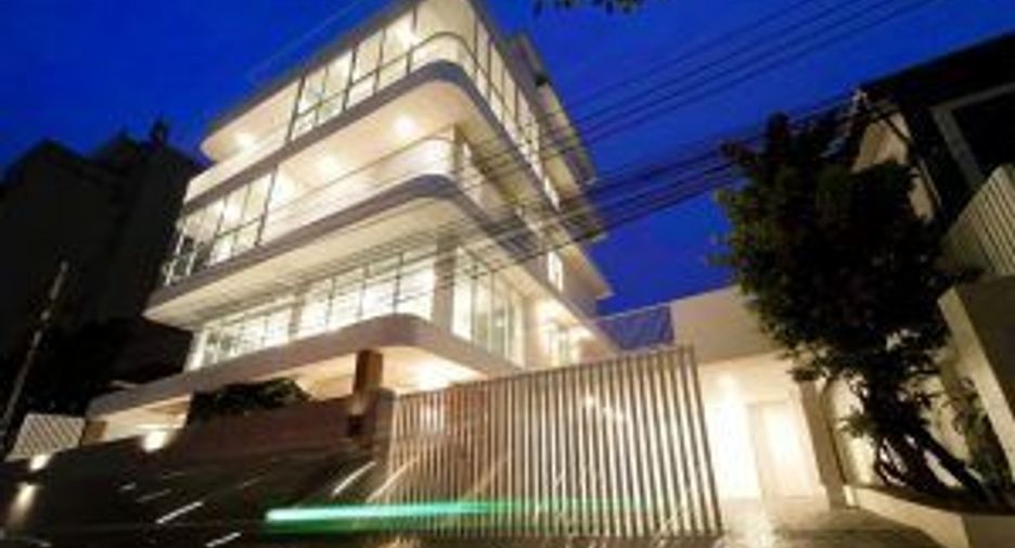 For sale 6 ベッドルーム house in Suan Luang, Bangkok