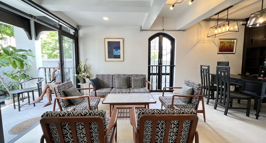 出租 6 卧室 别墅 在 Mueang Chiang Mai, Chiang Mai