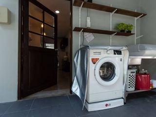 Villa zur Miete mit 6 Zimmer in Mueang Chiang Mai, Chiang Mai