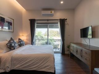 Villa zur Miete mit 6 Zimmer in Mueang Chiang Mai, Chiang Mai