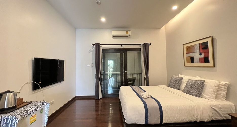 出租 6 卧室 别墅 在 Mueang Chiang Mai, Chiang Mai