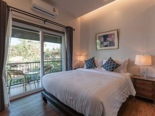 Villa zur Miete mit 6 Zimmer in Mueang Chiang Mai, Chiang Mai