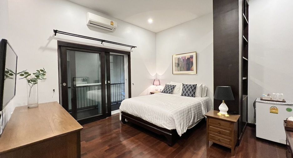 出租 6 卧室 别墅 在 Mueang Chiang Mai, Chiang Mai