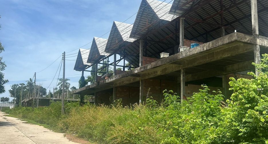 Terreno en venta en Ko Samui, Surat Thani