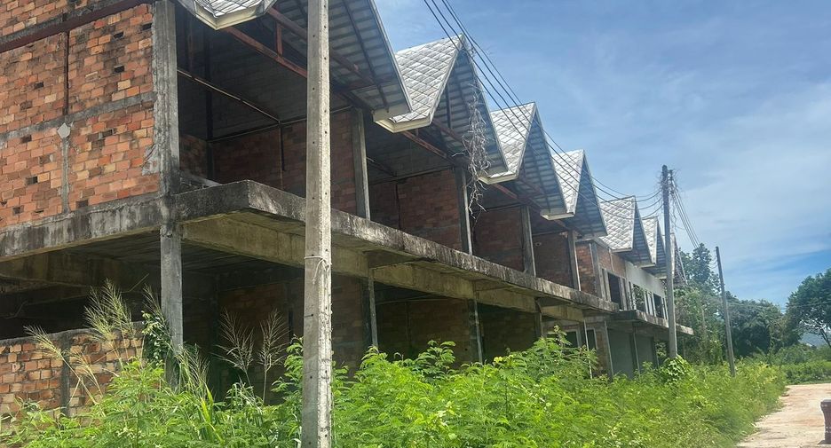 Terreno en venta en Ko Samui, Surat Thani
