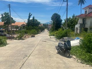 Terreno en venta en Ko Samui, Surat Thani