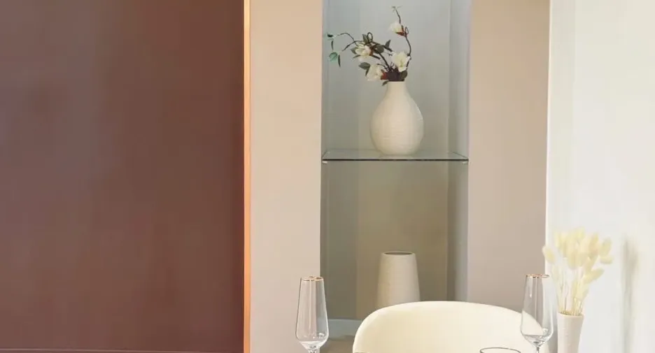 For rent 1 bed condo in Mueang Chiang Mai, Chiang Mai