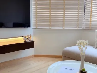 À louer 1 chambre condo à Mueang Chiang Mai, Chiang Mai