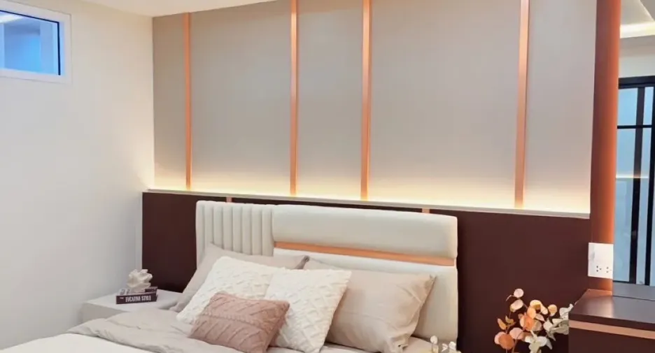 For rent 1 bed condo in Mueang Chiang Mai, Chiang Mai