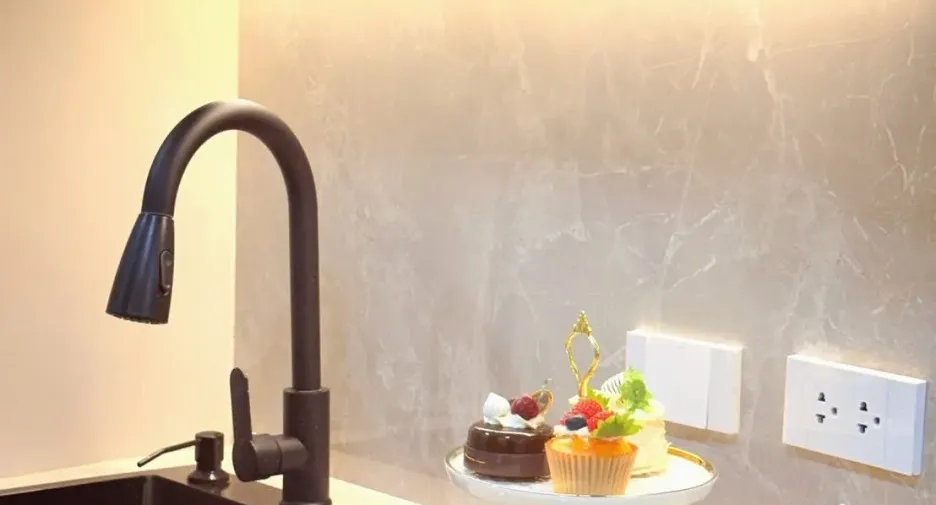 For rent 1 bed condo in Mueang Chiang Mai, Chiang Mai