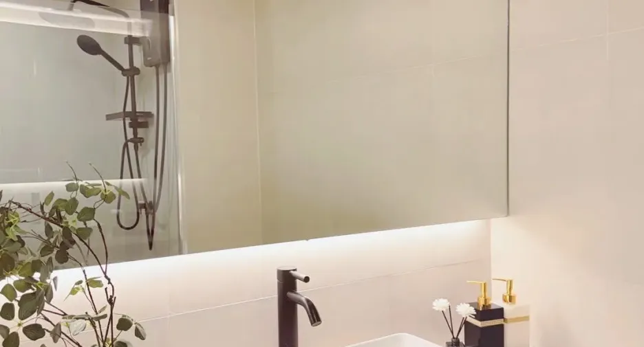 For rent 1 bed condo in Mueang Chiang Mai, Chiang Mai