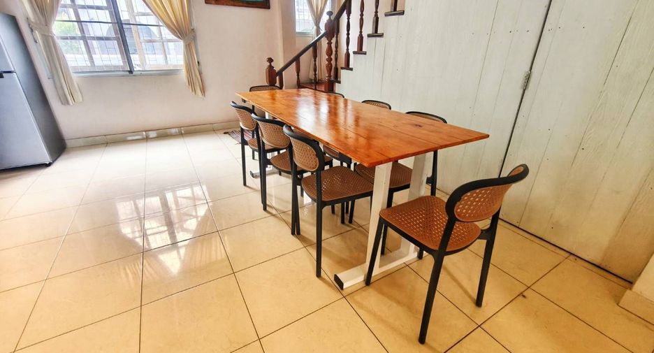 Casa en alquiler de 3 habitaciones en Cha Am, Phetchaburi