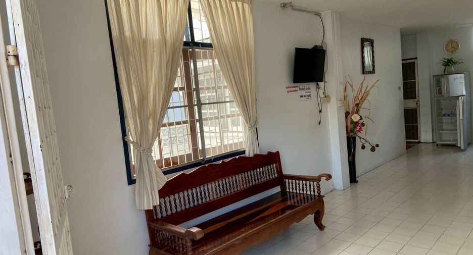 Casa en alquiler de 3 habitaciones en Cha Am, Phetchaburi