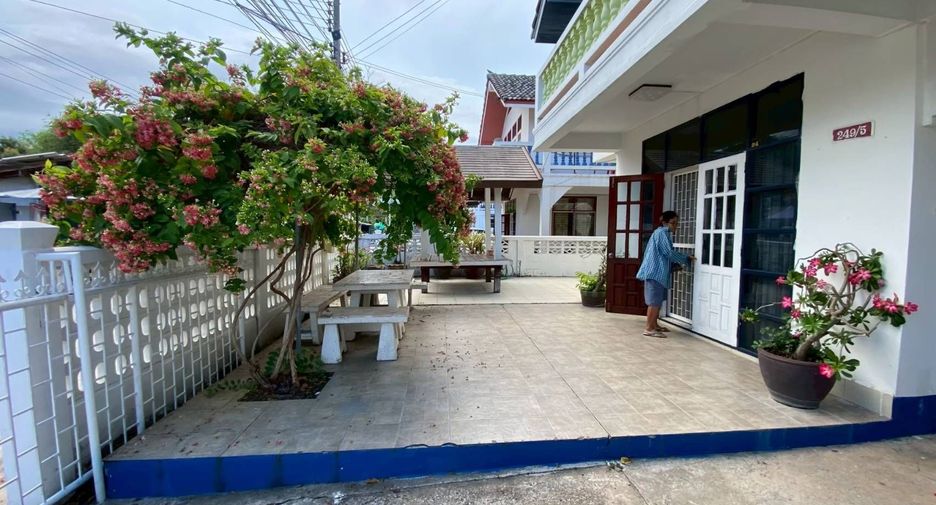 Casa en alquiler de 3 habitaciones en Cha Am, Phetchaburi