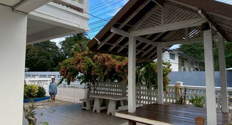 Casa en alquiler de 3 habitaciones en Cha Am, Phetchaburi