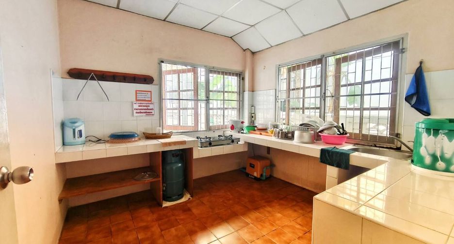 Casa en alquiler de 3 habitaciones en Cha Am, Phetchaburi