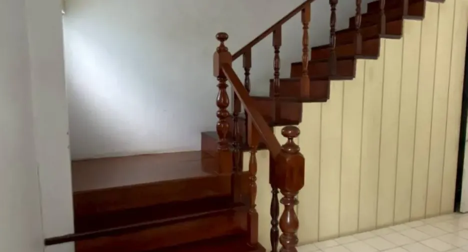 Casa en alquiler de 3 habitaciones en Cha Am, Phetchaburi