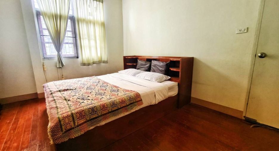 Casa en alquiler de 3 habitaciones en Cha Am, Phetchaburi